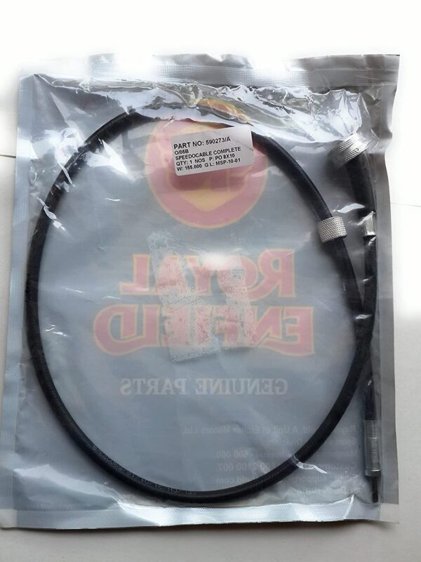 Clutch Cable Bullet 500 BS III Royal Enfield