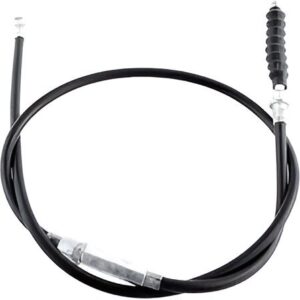 Clutch Cable Comp HI-LEX For Honda CB Shine/Shine 125 | SP125 | Livo | CD 110 Dream