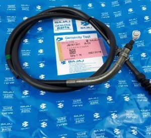Clutch Cable For Bajaj Pulsar 135 LS | Bajaj