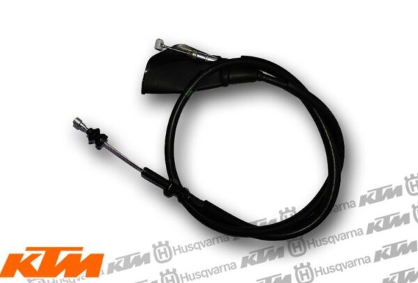 Clutch Cable For Ktm Rc 250 / 390 | Adventure 390