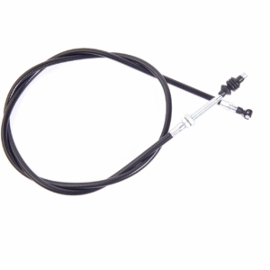 Clutch Cable For Royal Enfield UCE Model | Spark Minda