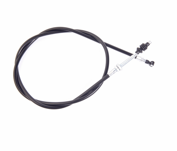 Clutch Cable For Royal Enfield UCE Model | Spark Minda
