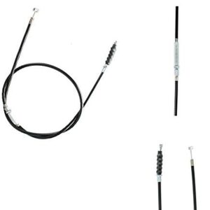 Clutch Cable For Suzuki GS-150R | Spark Minda