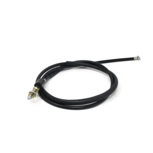 Clutch Cable For Tvs Ax-100 R | Max-100 R | Ax-100 | Max-100 | Spark Minda