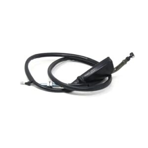 Clutch Cable For Tvs Victor Glx 125 | Spark Minda