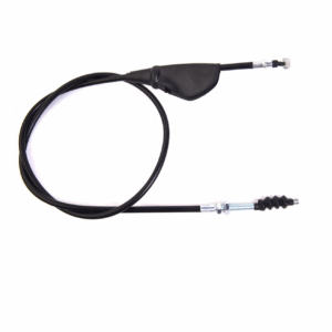 Clutch Cable With Dust Flap Royal Enfield UCE Model | Spark Minda