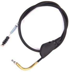 Clutch Cable With Dust Flap Yamaha Liberog 5 | YBR100 | Spark Minda