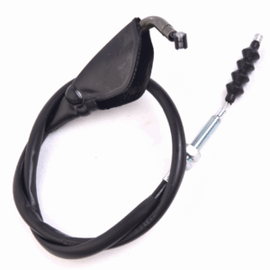 Clutch Cable With Dust Flap Yamaha R15 | Spark Minda