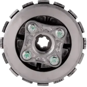 Clutch Center Genuine Pulsar 220f - Genuine