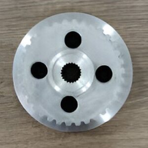 Clutch Center Hub For Honda Shine 100