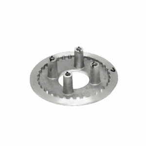 Clutch Center Standard Cb Shine - Genuine