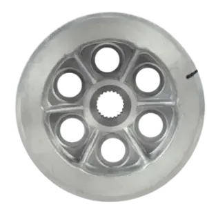 Clutch Center Standard Glamour Old