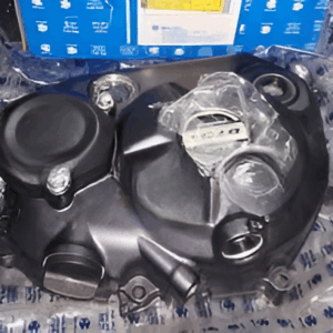 Clutch Cover Assembly For Bajaj Discover 100 DTS-Si | Discover 100 4G 