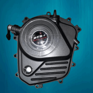 Clutch Cover Assembly For Pulsar NS200 | Bajaj