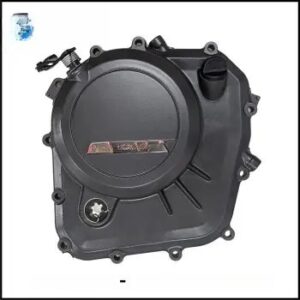 Clutch Cover - Jy541254