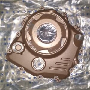 Clutch Cover Matte Copper For Bajaj Pulsar N160