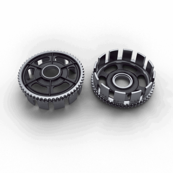 Clutch Drum For Royal Enfield Classic 500 | Continental GT