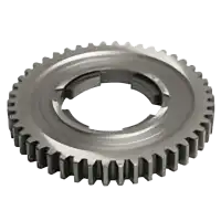 Clutch Gear Big Genuine Activa 110