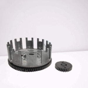 Clutch Housing And Primary Gear For Bajaj Dominar 400 | Dominar 250 | Dominar 400UG | Pulsar NS 200Z