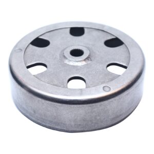 Clutch Housing For TVS Scooty Pep | Streak
