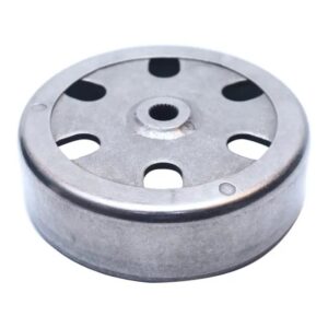 Clutch Housing For Tvs Scooty Pep | Streak
