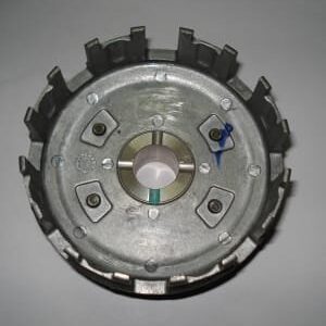 Clutch Housing Unicorn Endurance