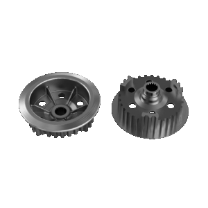 Clutch Hub For Royal Enfield Classic 500 | Continental GT