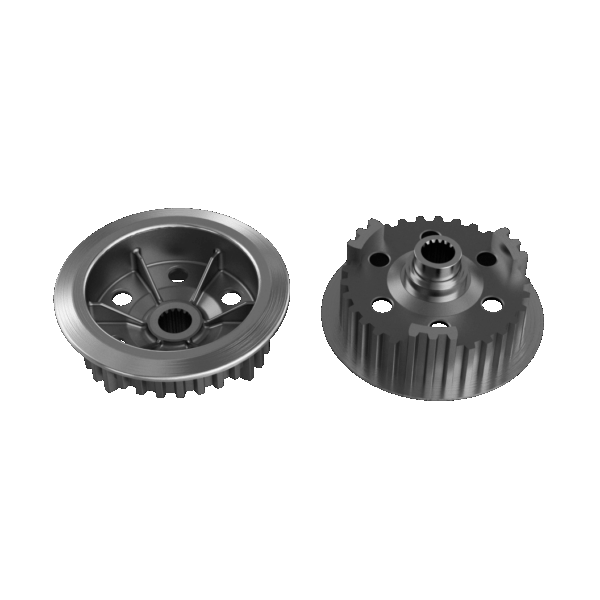 Clutch Hub For Royal Enfield Classic 500 | Continental GT