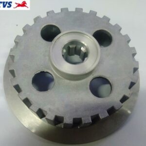 Clutch Hub For TVS Apache RTR 160 2V - 4V|180 2V | Raider 125
