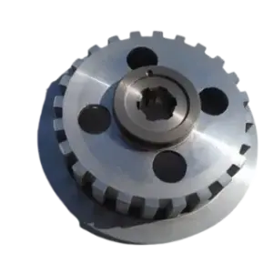 Clutch Hub Genuine Stunner