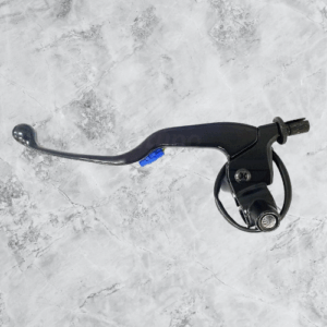 Clutch Lever And Support Holder Assembly K14 For Pulsar NS200 | Bajaj