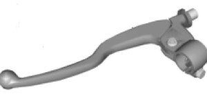 Clutch Lever For Bajaj Pulsar 180F Neon