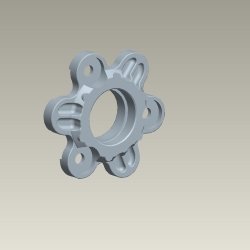 Clutch Lifter Plate For Hero Glamour | Glamour FI | Super Splendor