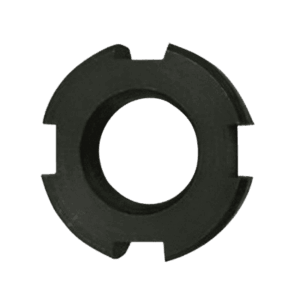 Clutch Nut Standard Gixxer