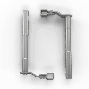 Clutch Operating Liver And Clevis Assy For Royal Enfield Thunderbird X | Continental GT| Classic 350 | Bullet 350