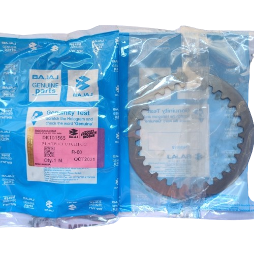 Clutch Plate For Bajaj | Pulsar 220F | Bajaj