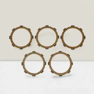 Clutch Plate Kit Cbz Xtreme (k22222ktna900s)
