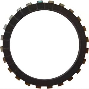 Clutch Plate Kit For Honda SP125 BS6