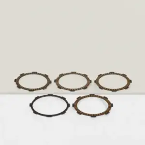 Clutch Plate Kit Disc Clutch Friction Karizma R/ Karizma Zmr