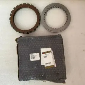 597459 Clutch Plate Kit Tb-ts Royal Enfield Classic 350cc /standard 350cc /electra 350cc And Uce 350cc Engines