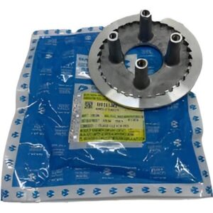 Clutch Plate Pressure For Bajaj Pulsar AS200 | RS200
