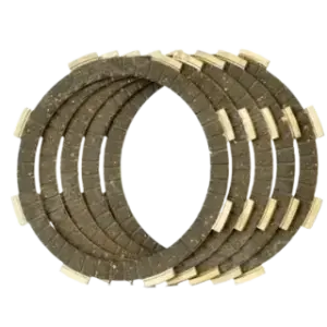 Clutch Plate Standard Apache Rtr 180