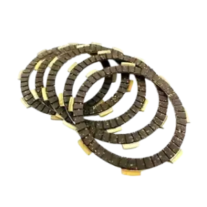 Clutch Plate Standard Glamour New Model