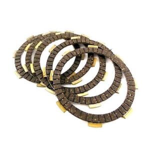 Clutch Plate Super Sld Glamour