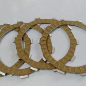 Clutch Plates Centuro Rico