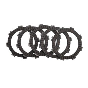 Clutch Plates For Bajaj Discover 125ST