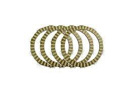 Clutch Plates For Bajaj Pulsar 135 LS