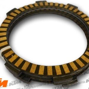 Clutch Plates For Ktm Duke 390 | Dominar 400 | Bajaj