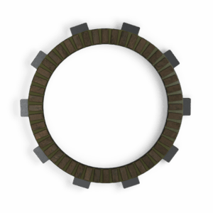 Clutch Plates For Royal Enfield Meteor 350 | Classic 350 BS6 | Hunter 350