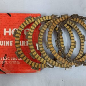 Clutch Plates Kit For Hero Karizma | karizma ZMR